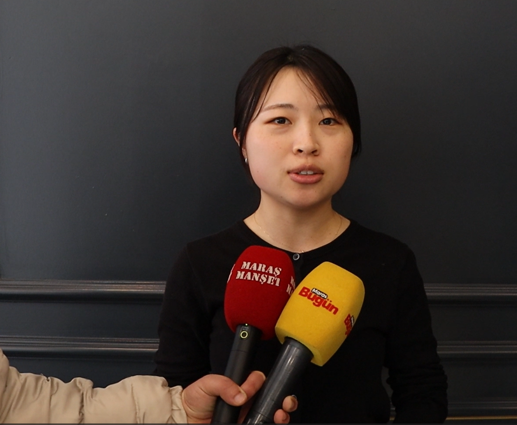 Maraş Cevizi Japonya Ve Uzak Doğu Pazarına Açılıyor (3)