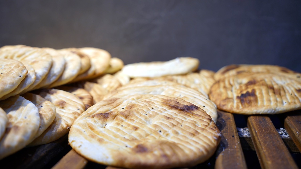Maraş Çöreği Ab Coğrafi Işaret Tescili Aldı! Avrupa Kapısı Aralandı7
