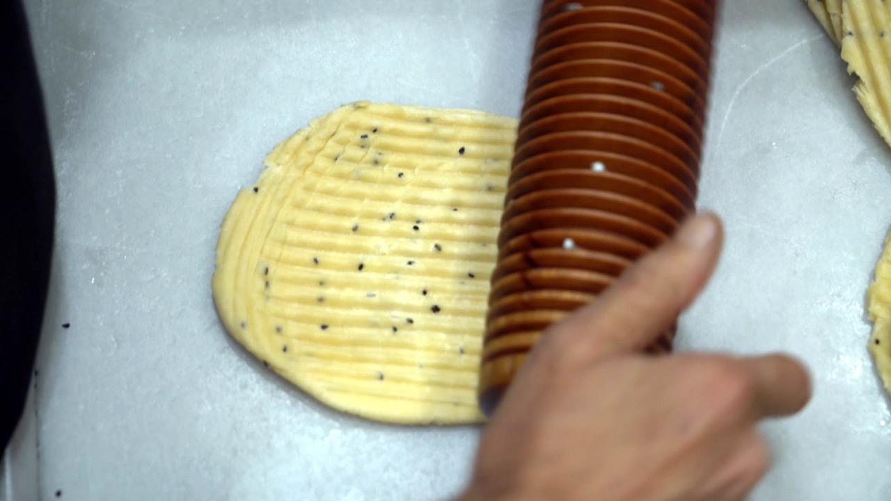 Maraş Çöreği Ab Coğrafi Işaret Tescili Aldı! Avrupa Kapısı Aralandı9