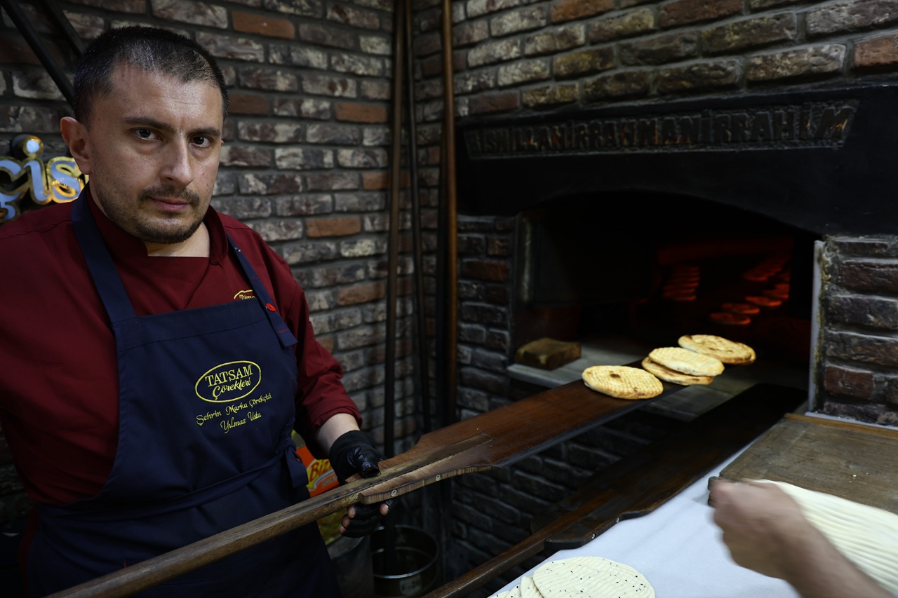 Maraş Çöreğinin Ab Tescili Üretici Ve Tüketicide Büyük Sevinç Yarattı (1)-1