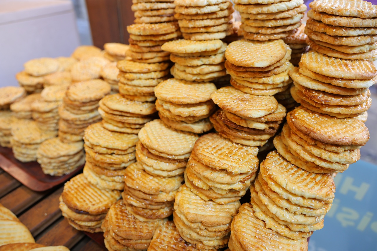 Maraş Çöreğinin Ab Tescili Üretici Ve Tüketicide Büyük Sevinç Yarattı (2)