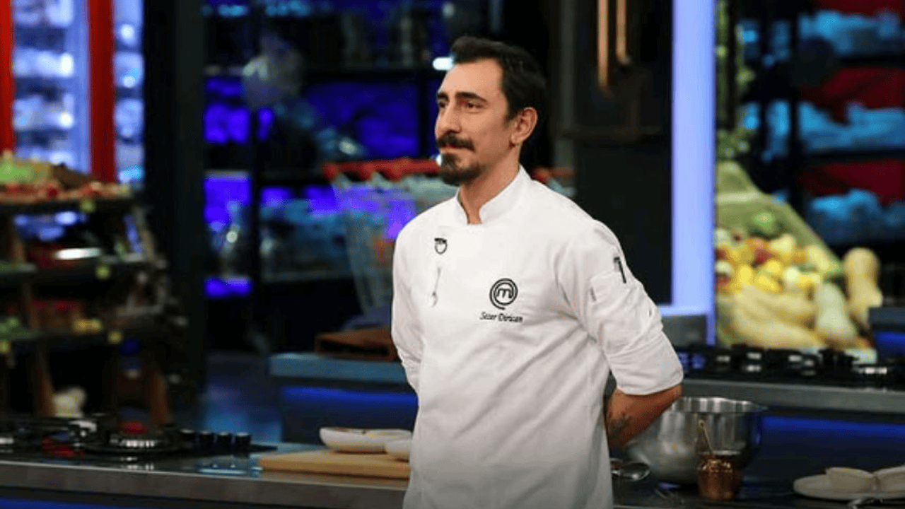 Masterchef 2. Finalist Kim Oldu, 6 Aralık Cumartesi Finale Kim Çıktı (1)