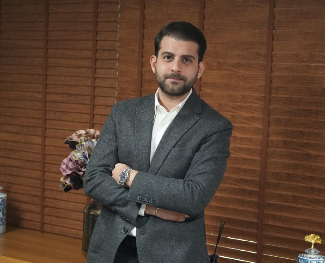 Mehmet Can Sular Ve Dr. Mehmet Emir Sular’dan 2026 Yeni Yıl Mesajı