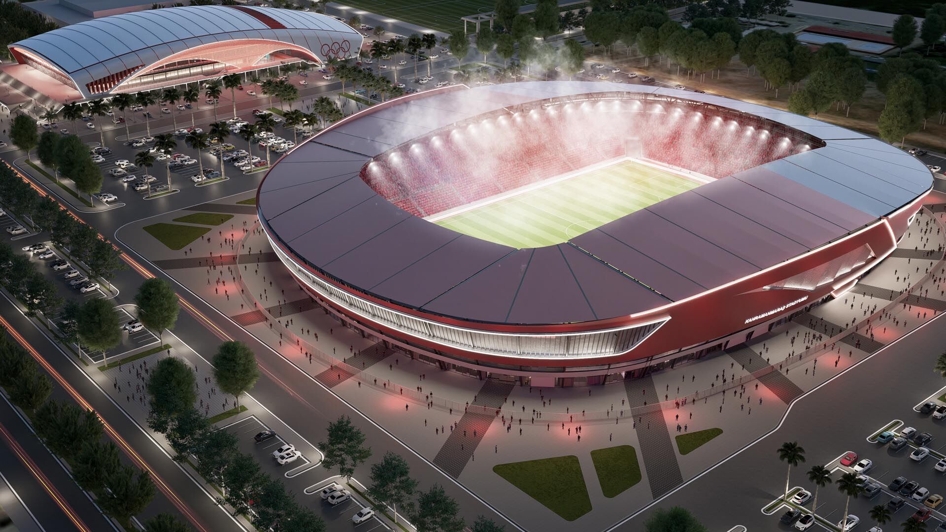 Milletvekili Debgici Kahramanmaraş’ın Yatırım Bilançosunu Açıkladı (3)