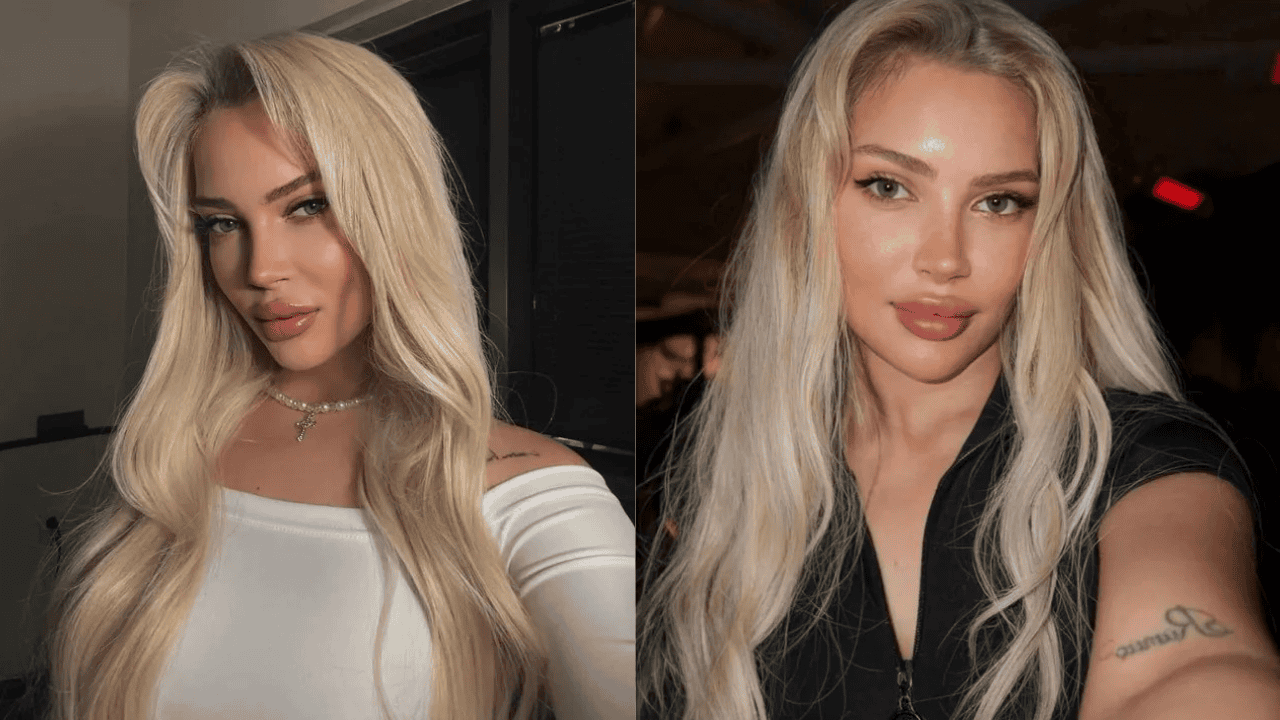 Mümine Sena Yıldız kimdir, kaç yaşında, nereli? Neden gözaltına alındı?