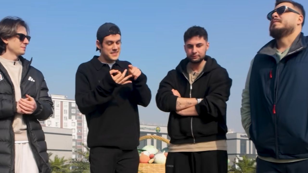 Orkun Işıtmak Kahramanmaraş’ta Şok Yaşadı “Hayatımın En Kötü Yemeği” (3)