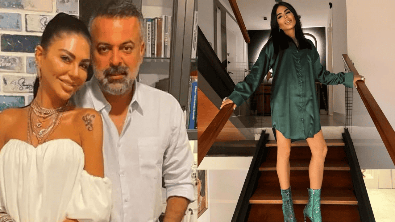 Ozan Baran kimdir, ne iş yapıyor? Süreyya Yalçın’ın eşi neyle tanınıyor?