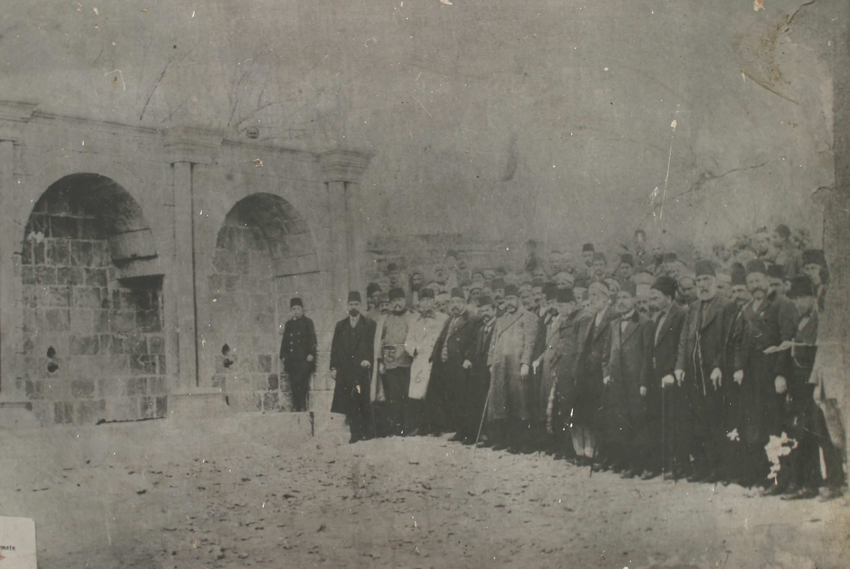 Şeyh Adil Çeşmesi