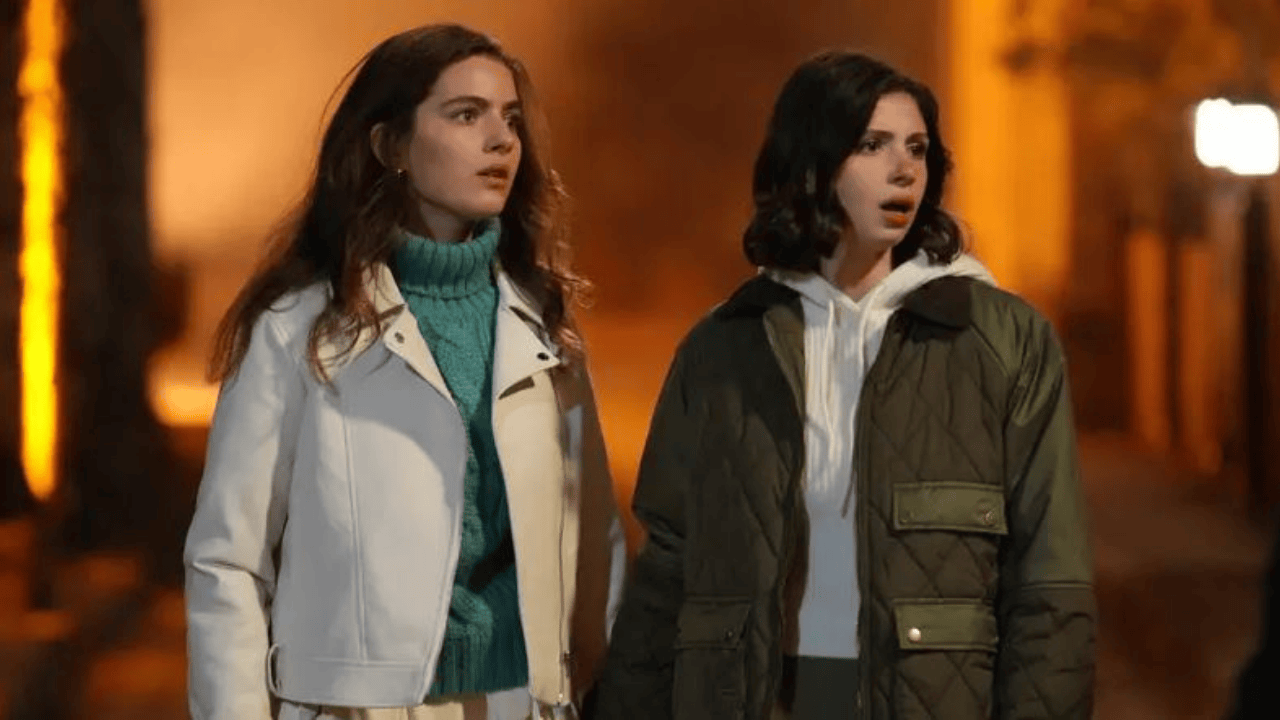 Taşacak Bu Deniz 11. Bölümde Adil Hapse Mi Giriyor Esme'nin Kararı Ne Olacak (6)