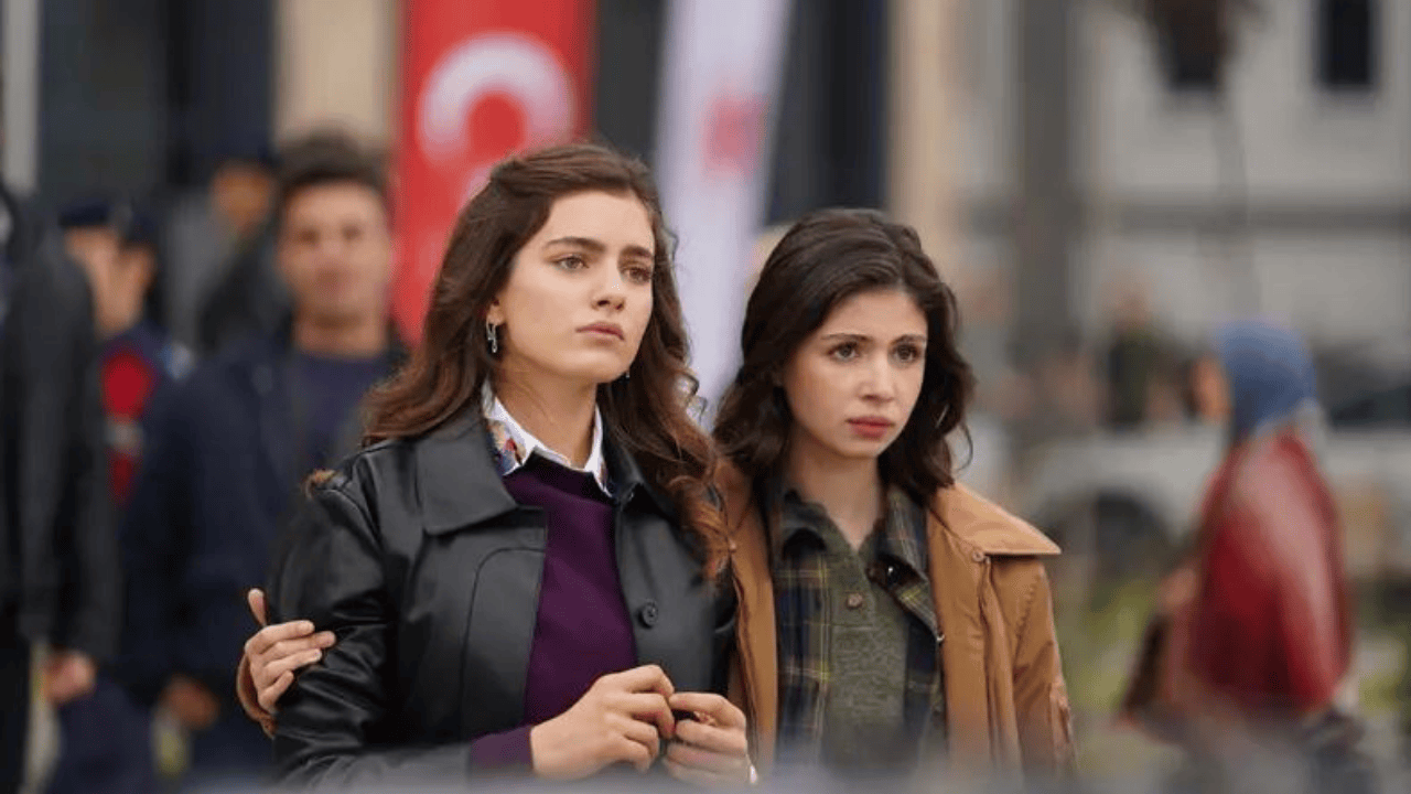 Taşacak Bu Deniz 11. Bölümde Esme Adil’i Seçiyor! Adil, Şerif’ten Esme’yi Kurtarabilecek Mi (3)