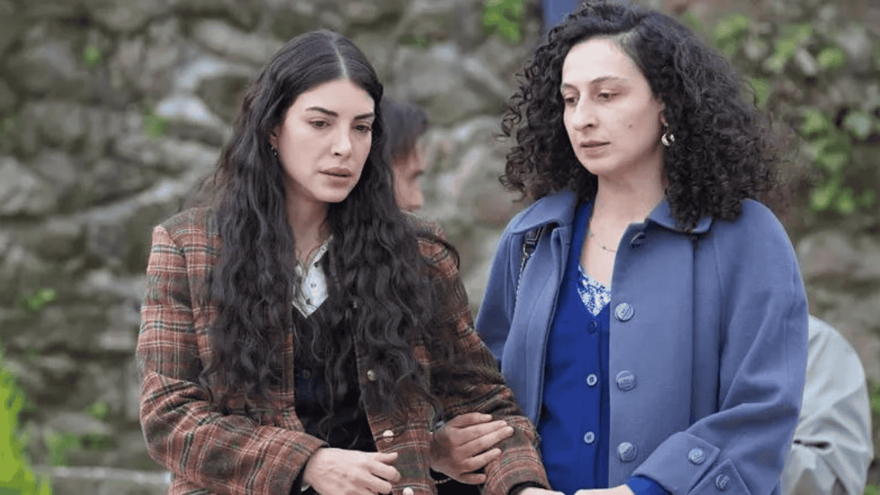 Taşacak Bu Deniz’de Sevcan Ve Oruç Evleniyor Mu Kınada Büyük Skandal! (1)