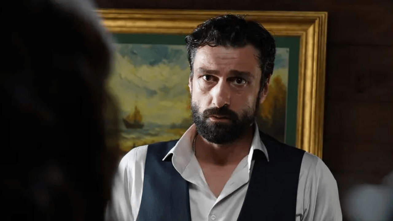 Taşacak Bu Deniz’de Sevcan Ve Oruç Evleniyor Mu Kınada Büyük Skandal! (5)