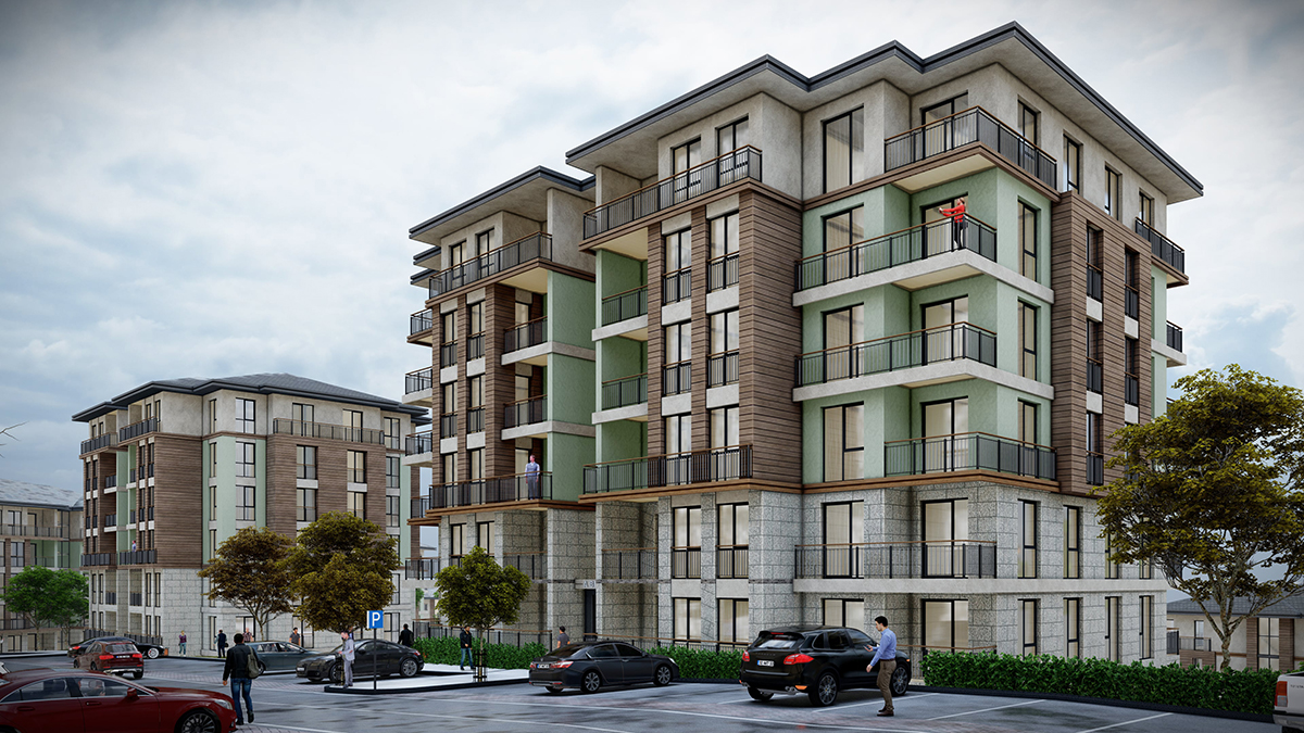 Toki̇ Karabük Eskipazar 3. Etap Kura Sonuçları Açıklandı Sözleşmeler 17 Aralık’ta Başlıyor