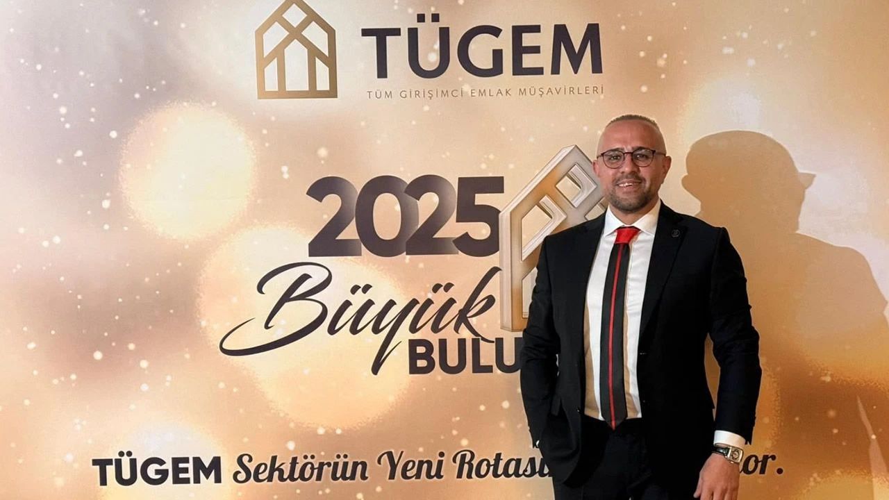 Tügem Kahramanmaraş’ta Yeni Dönem Alp Eren Önal’dan Güven Temelli Emlak Vurgusu (1)