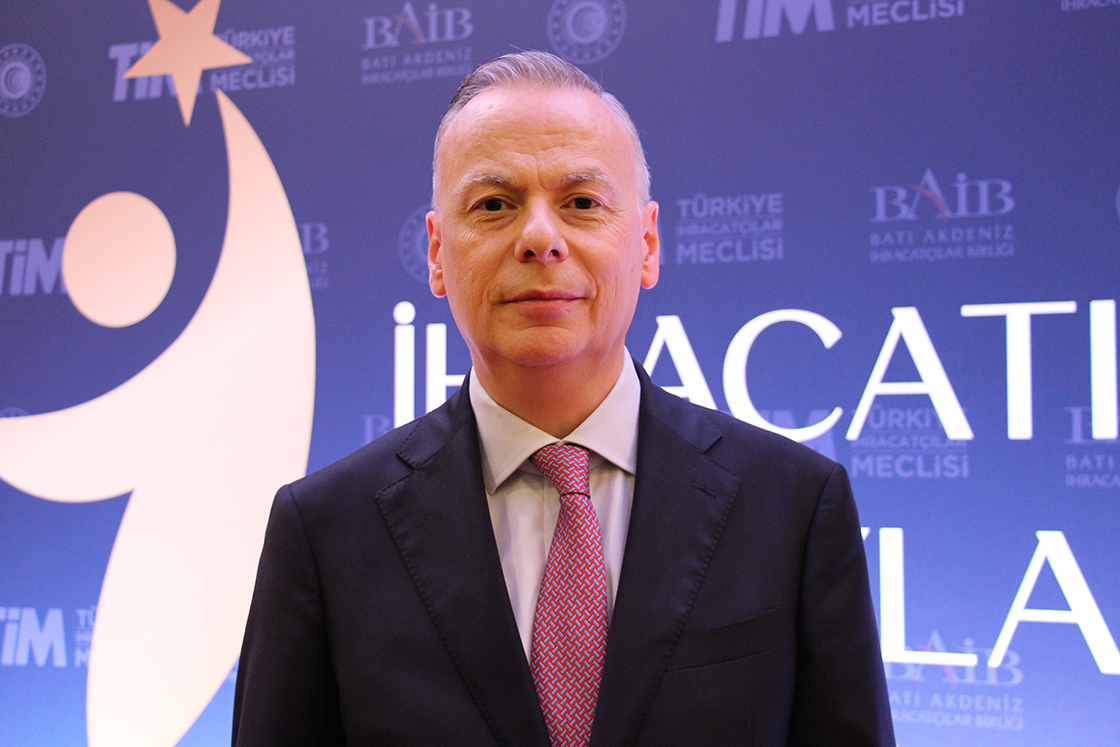 Türkiye’nin Suriye’ye İhracatı 3 Milyar Doları Aştı (1)