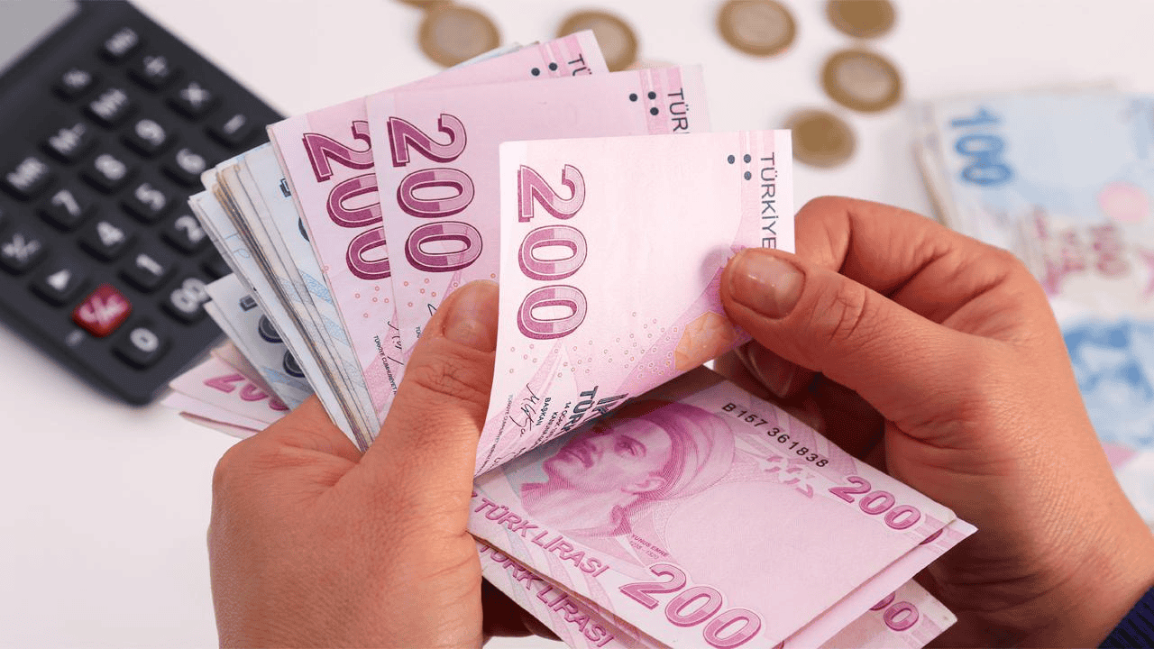 Emekli maaşı 2026 belli oldu! SSK ve Bağ-Kur zammı yüzde kaç?