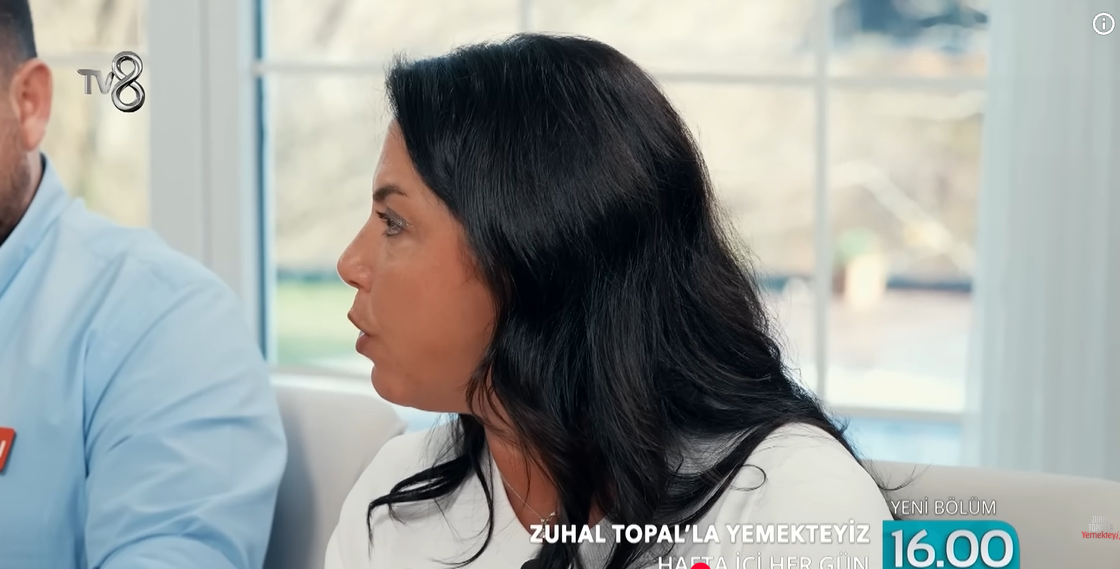 Yemekteyiz Biray Kimdir Zuhal Topal’la Yemekteyiz Yarışmacısı Hakkında Merak Edilenler (2)