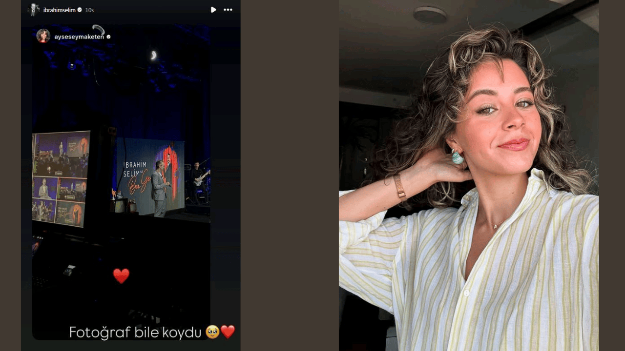 Youtuber Ayşe Şeyma Keten Kimdir Ayşe Şeyma Keten İbrahim Selim Ile Sevgili Mi (1)