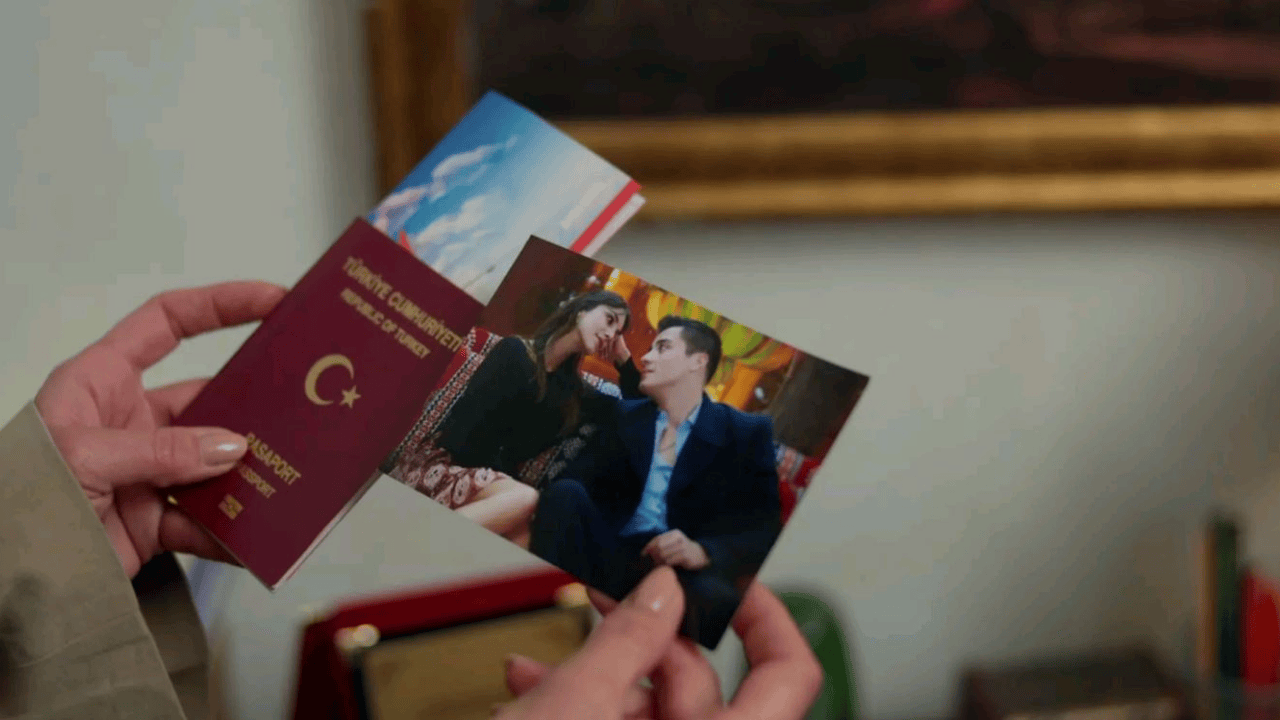 Zerrin Diziden Ayrılıyor Mu Dilin Döğer Uzak Şehir'e Veda Mı Ediyor (2)