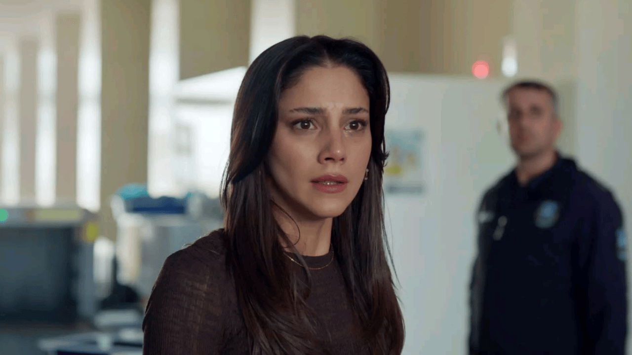 Zerrin Diziden Ayrılıyor Mu Dilin Döğer Uzak Şehir'e Veda Mı Ediyor (4)