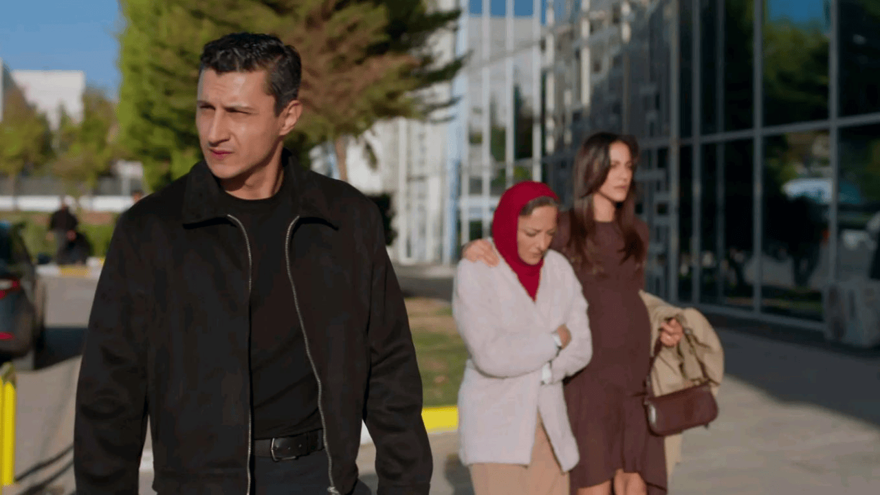 Zerrin Diziden Ayrılıyor Mu Dilin Döğer Uzak Şehir'e Veda Mı Ediyor