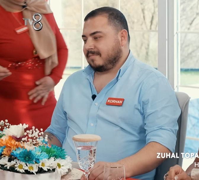 Zuhal Topal’la Yemekteyiz Korhan Bey Kimdir, Kaç Yaşında Ve Nereli (2)