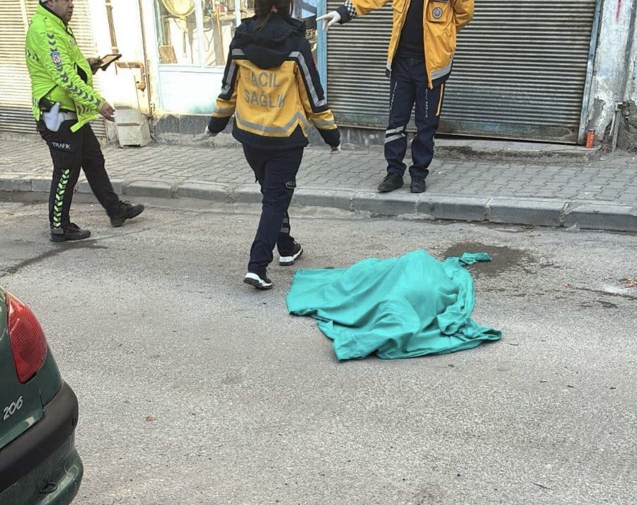 Kahramanmaraş’ta yürek yakan kaza: Karne alacağı gün hayatını kaybetti