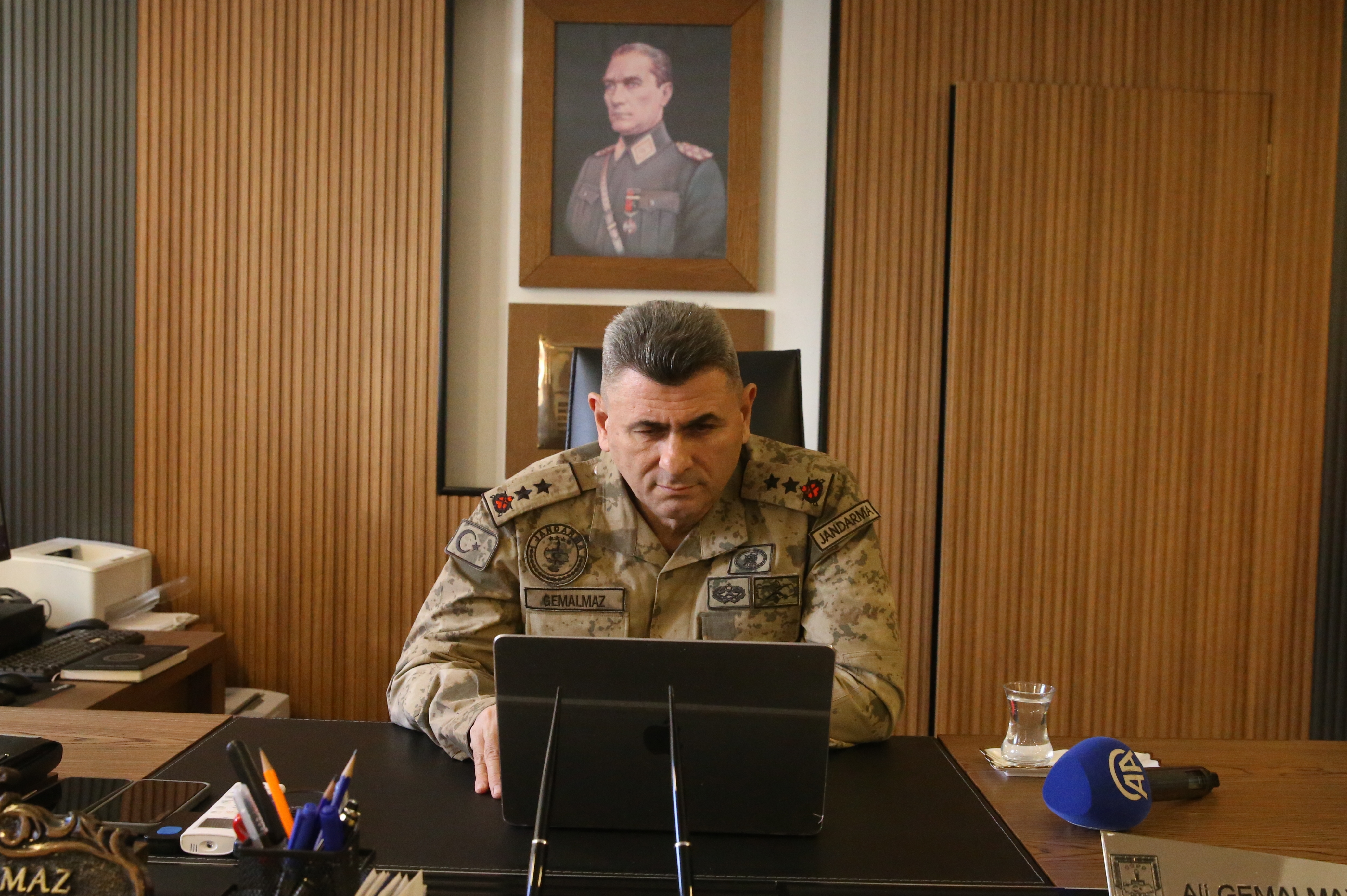 A A 20260116 40275371 40275366 K A H R A M A N M A R A S I L J A N D A R M A K O M U T A N I V E I L E M N I Y E T M U D U R U A A N I N Y I L I N K A R E L E R I N I O Y L A D I