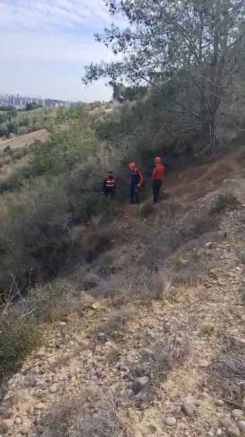 Adana’da 5 Gündür Kayıp Olan Hasan Hüseyin Gaygısız Ölü Bulundu22