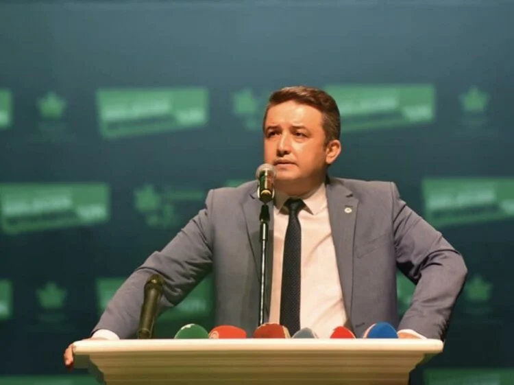 Akp’ye Üç Yeni Milletvekili Katıldı Meclis Aritmetiği Değişiyor (1)-1