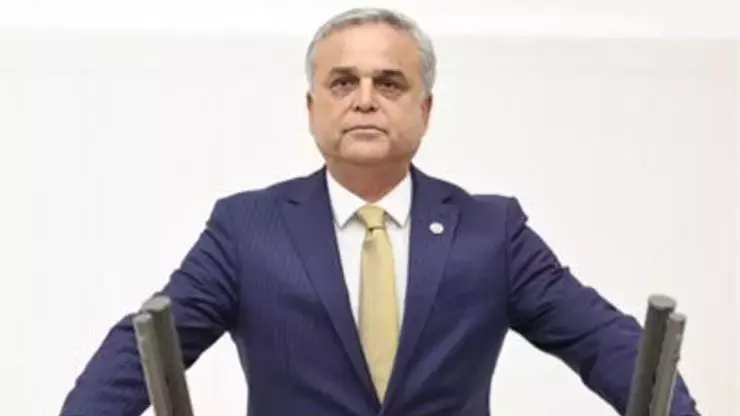 Akp’ye Üç Yeni Milletvekili Katıldı Meclis Aritmetiği Değişiyor (2)