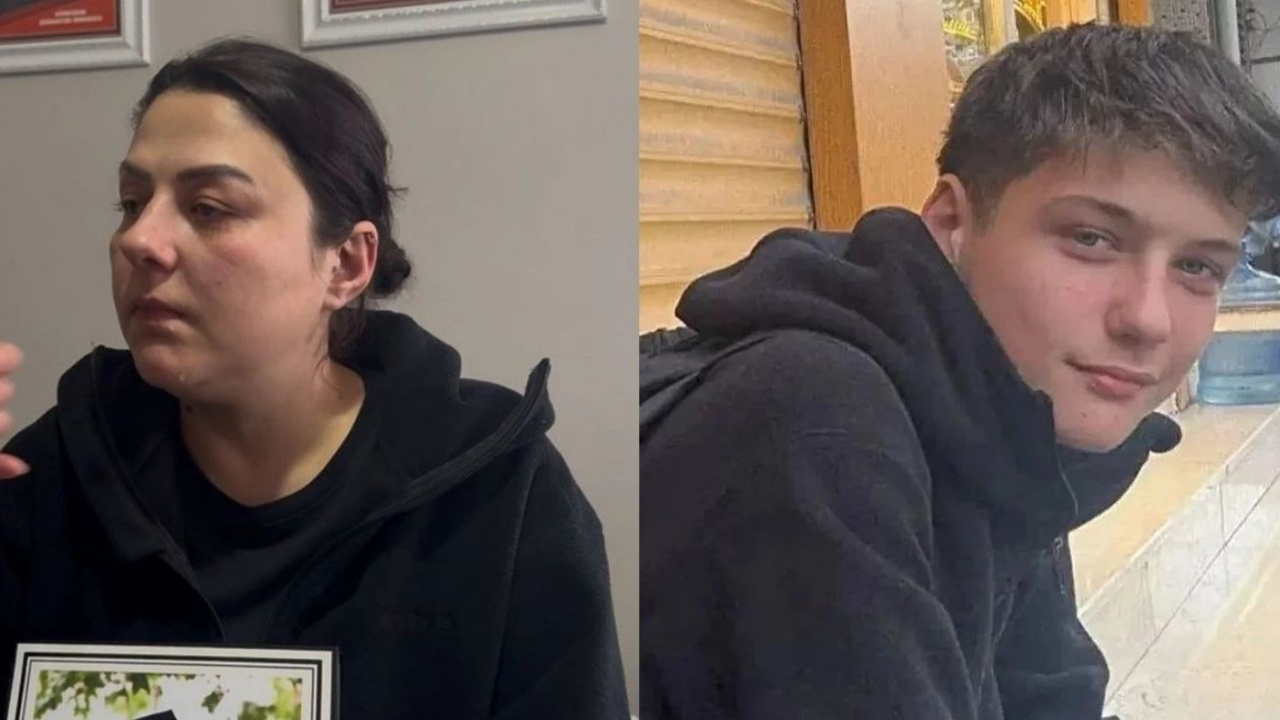 Atlas Çağlayan’ın annesi Gülhan Çağlayan kimdir, ne iş yapıyor?