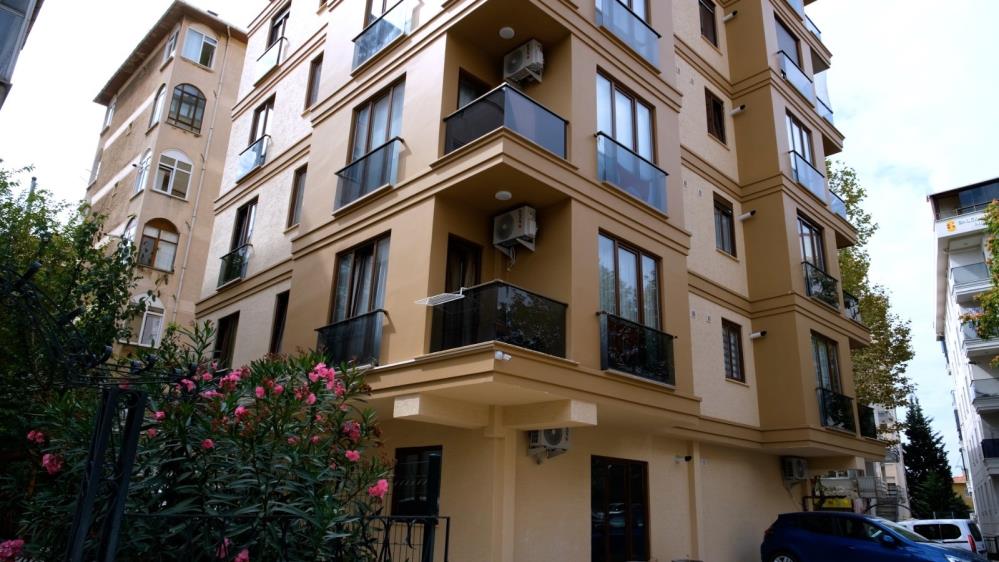 Bakan Kurum’dan yarısı bizden paylaşımı: Sağlam ve güvenli yuvalar hayal değil