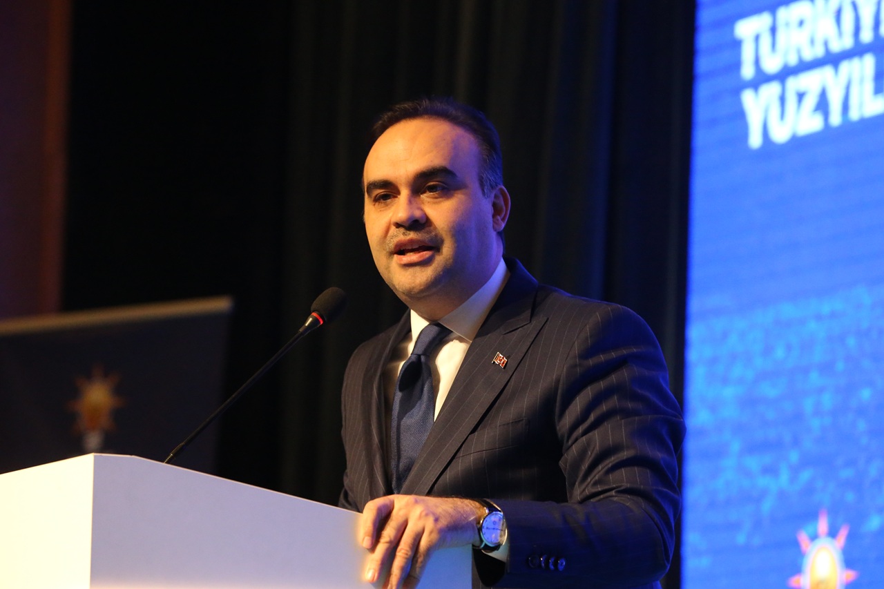 Bakan Kacır Açıkladı Kahramanmaraş’ta 26 Bin 600 Kişiye İş (3)