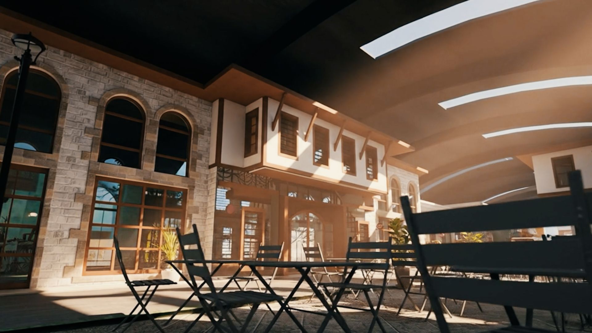 Bakan Kacır Kahramanmaraş’ta Müjdeyi Verdi Kadın Emeği Çarşısı Kuruluyor (2)