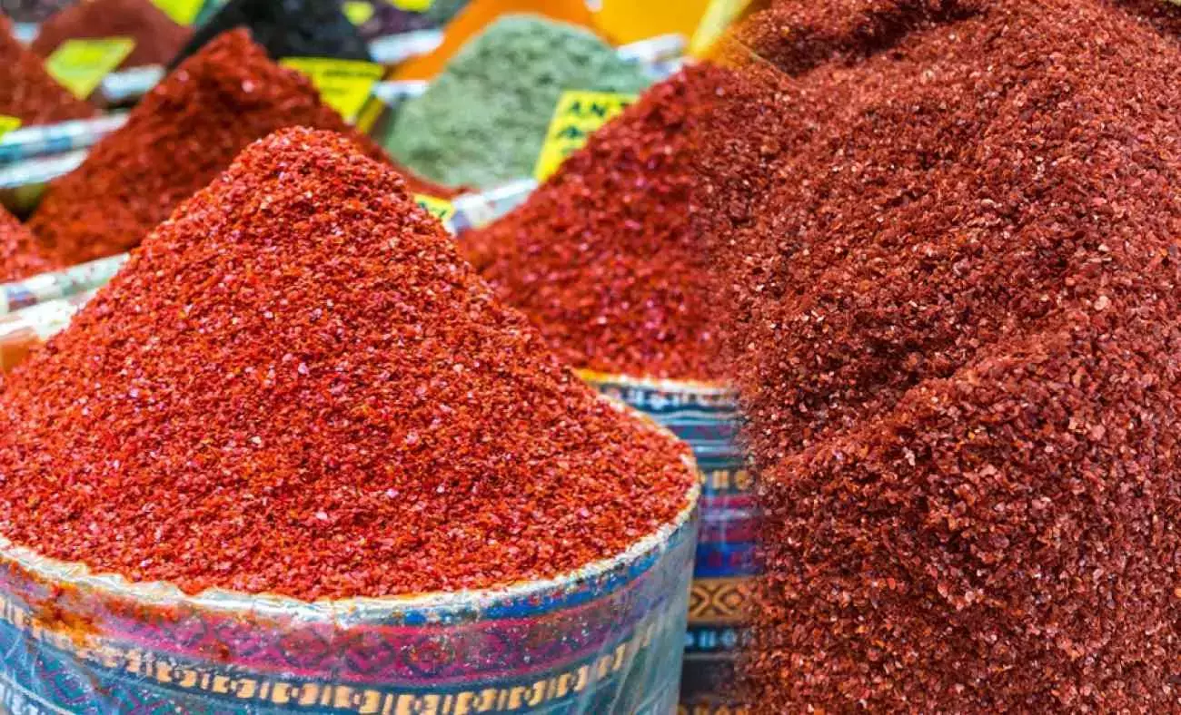 Bakanlık Kahramanmaraş’taki 5 Baharat Markasını İfşa Etti! Pul Biberlerde Skandal Bulgular