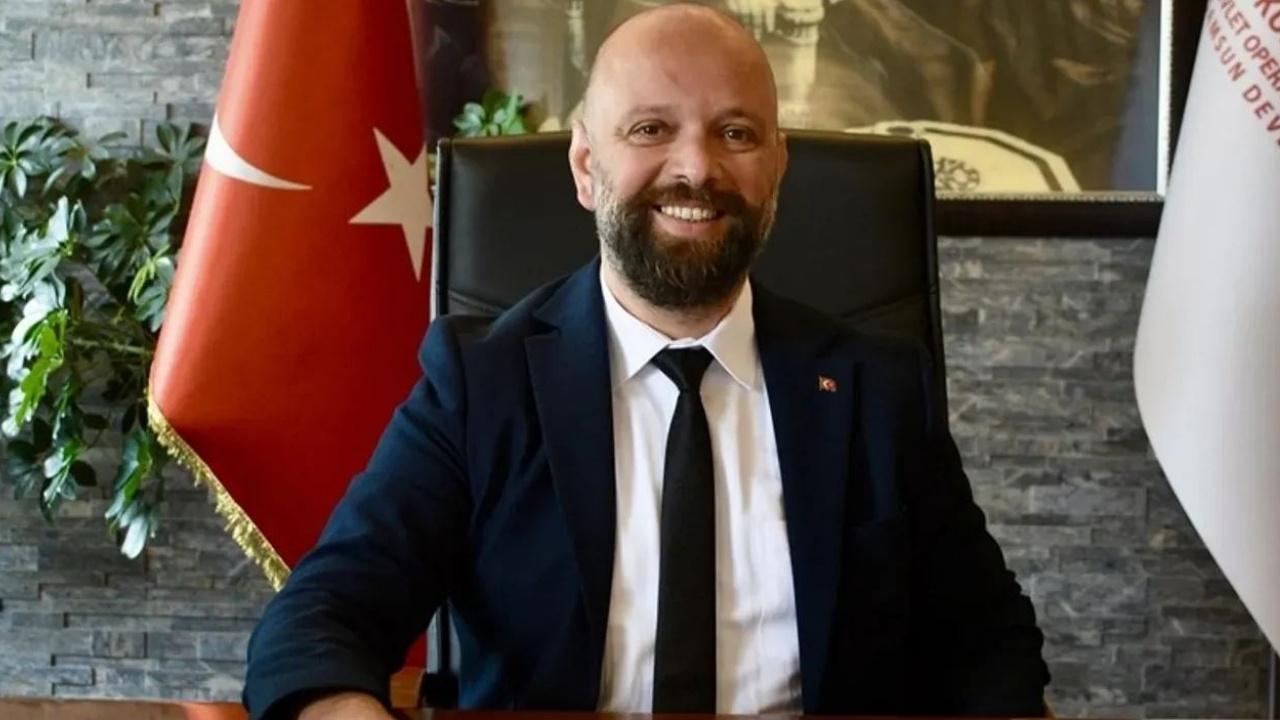 Barış Salcan kimdir? Devlet Opera ve Balesi Genel Müdürlüğü’nde yeni atama