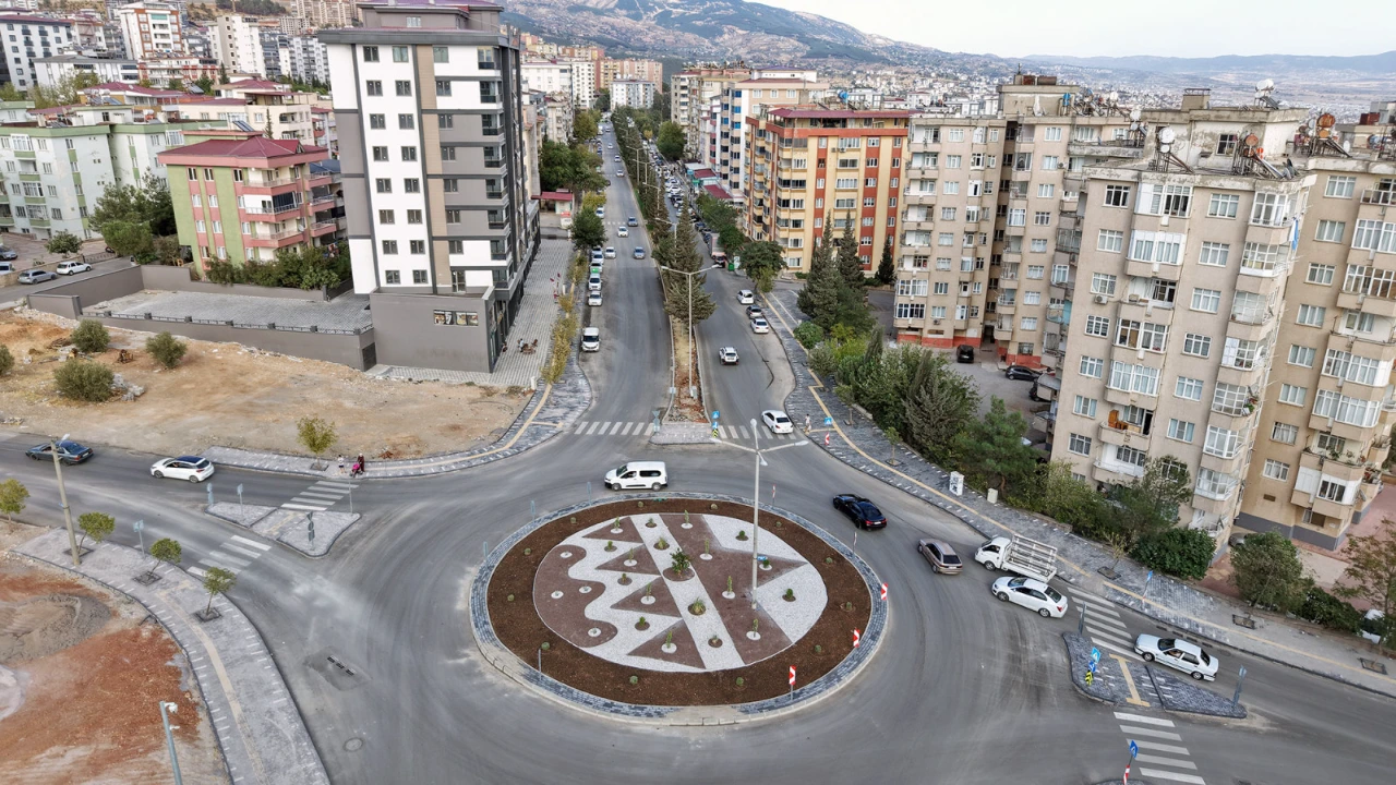 Başkan Fırat Görgel, Kahramanmaraş’ın Geleceğini Anlattı (21)