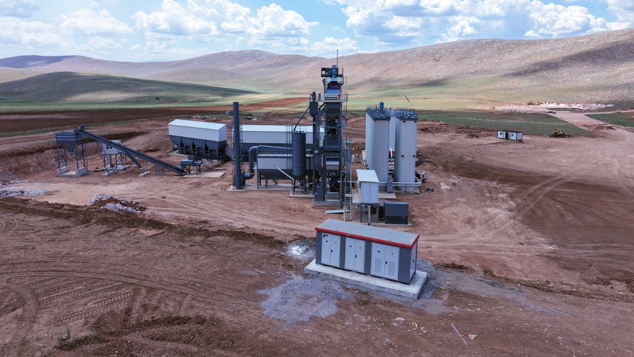 Başkan Fırat Görgel, Kahramanmaraş’ın Geleceğini Anlattı (8)