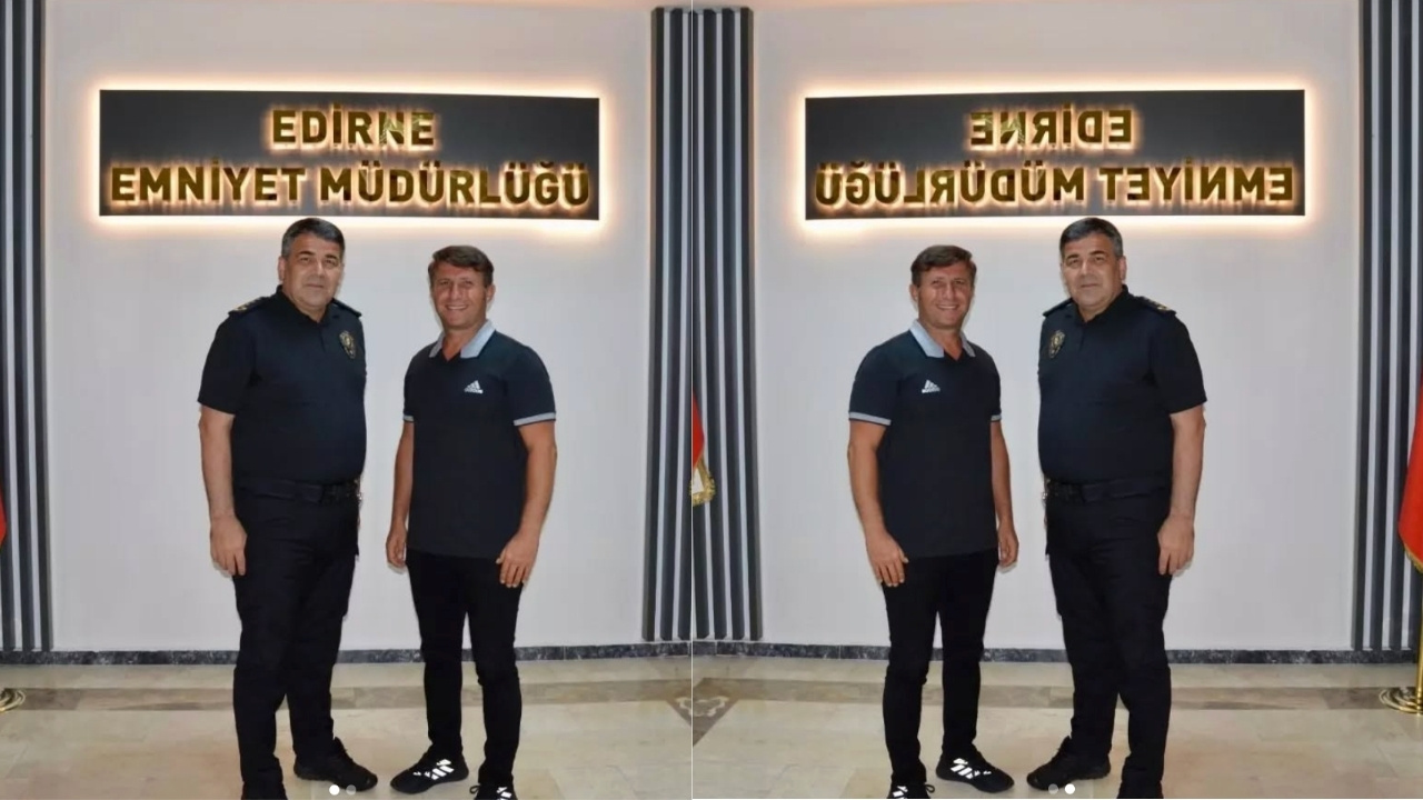 Bilecik Emniyet Müdürü Erdem Çağlar kimdir, nereli, kaç yaşında?