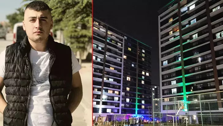 Cezaevinden yeni çıkan erkek, kız kardeşini öldürüp annesini yaraladıktan sonra canına kıydı