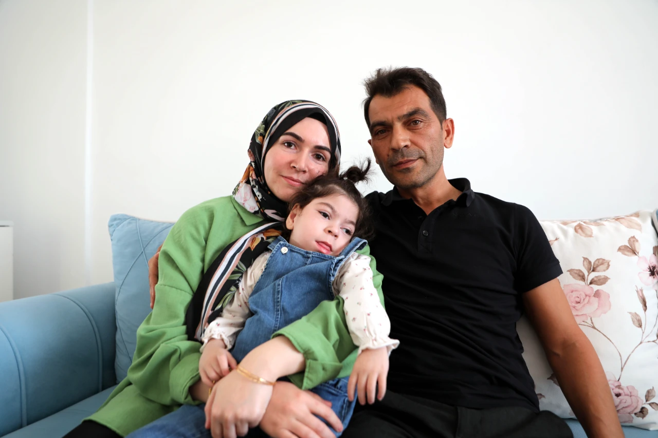 Deniz Esin Bozoklar Kimdir Küvözde Şiddet Iddiasıyla Gündeme Gelen Minik Deniz’in Hikâyesi (9)