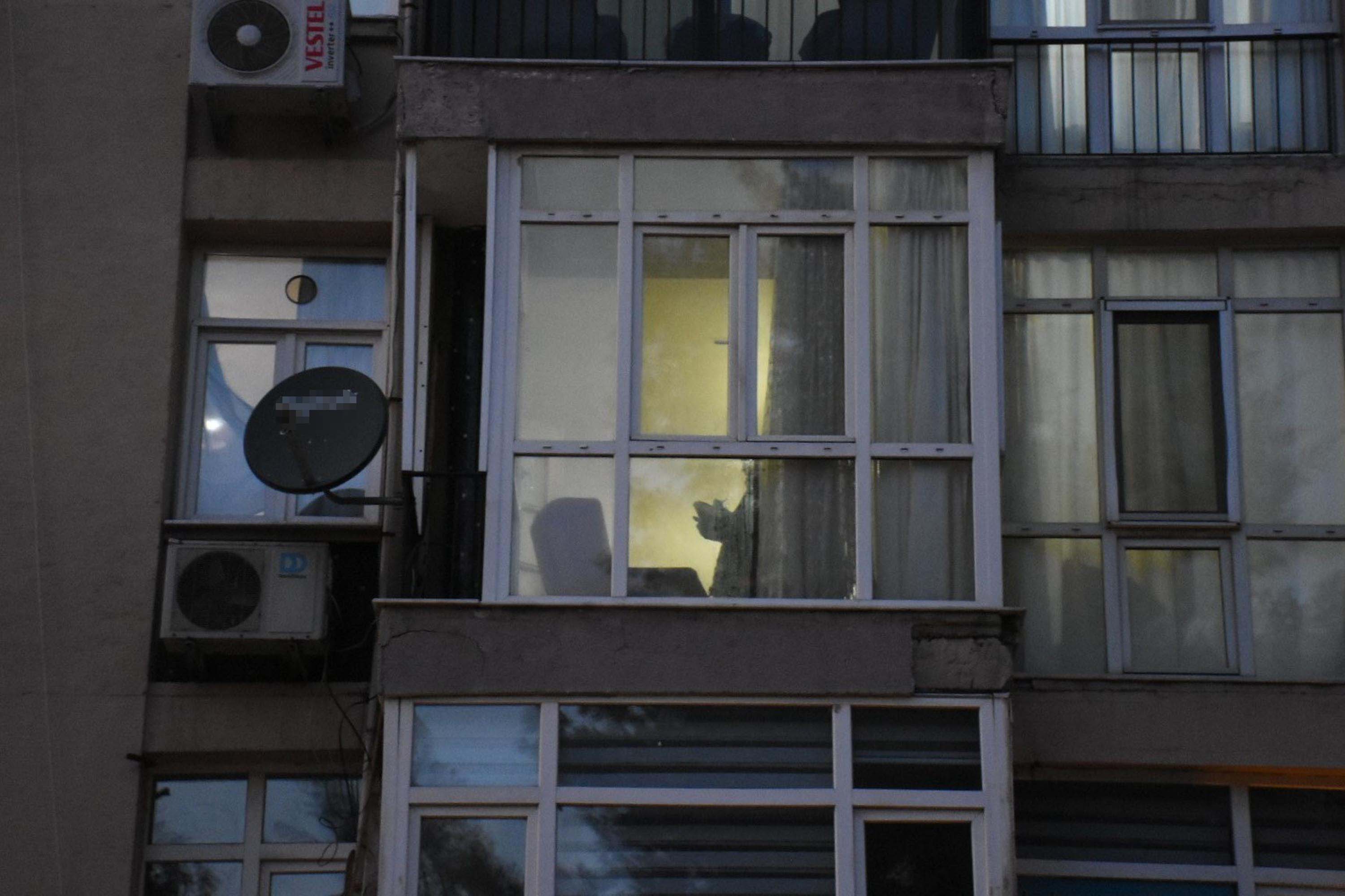 Diş Hekimi Emrah Düşmez’in Ölümüyle Ilgili Davada Dikkat Çeken Savunma-1