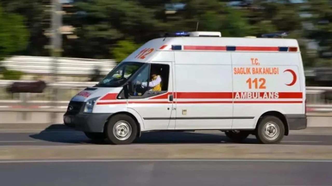 Dulkadiroğlu Belediye Başkanı Mehmet Akpınar Hastaneye Kaldırıldı