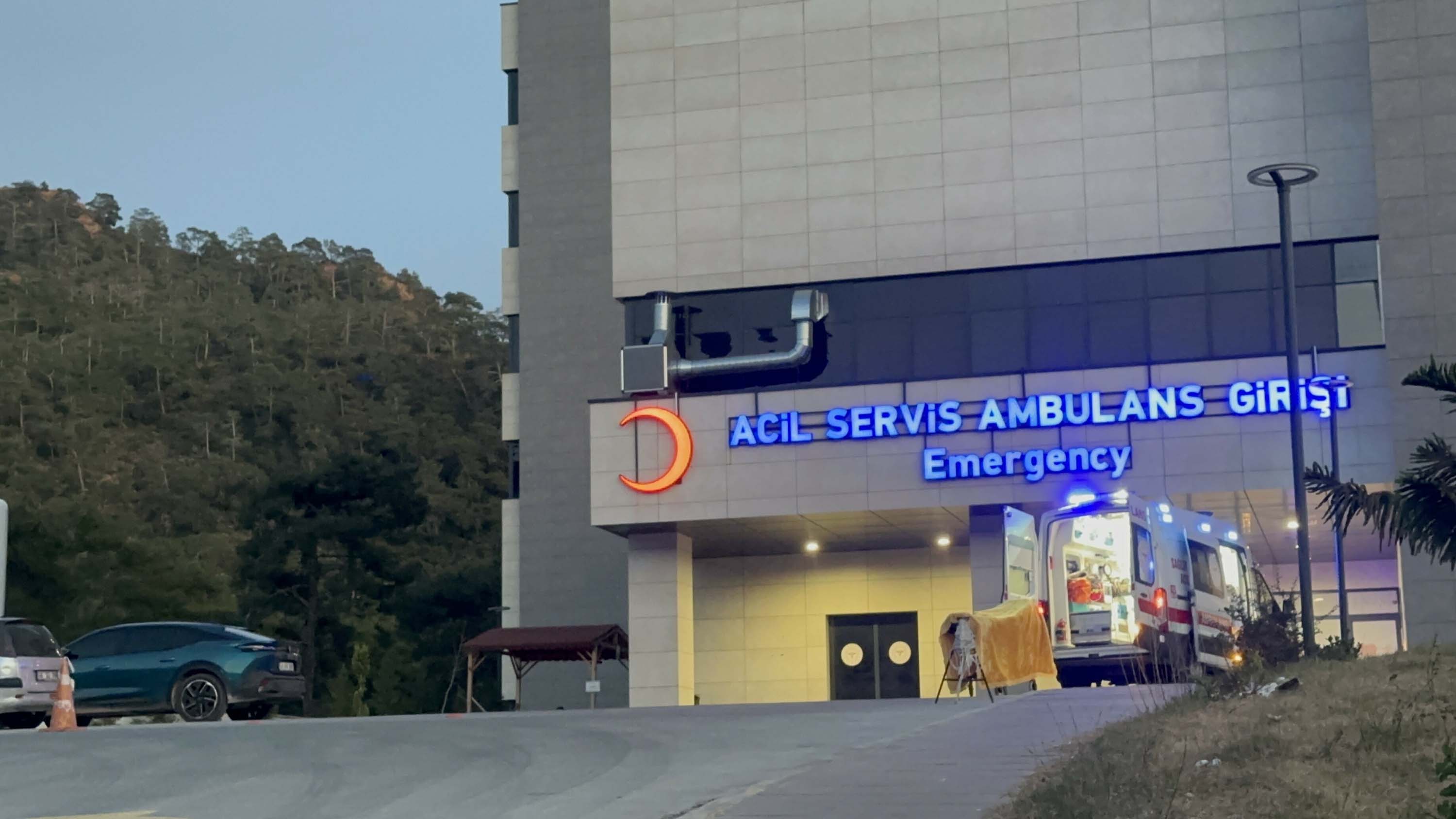 Gökova Körfezi’nde Tekne Faciası Aynı Aileden Bir Kişi Hayatını Kaybetti1