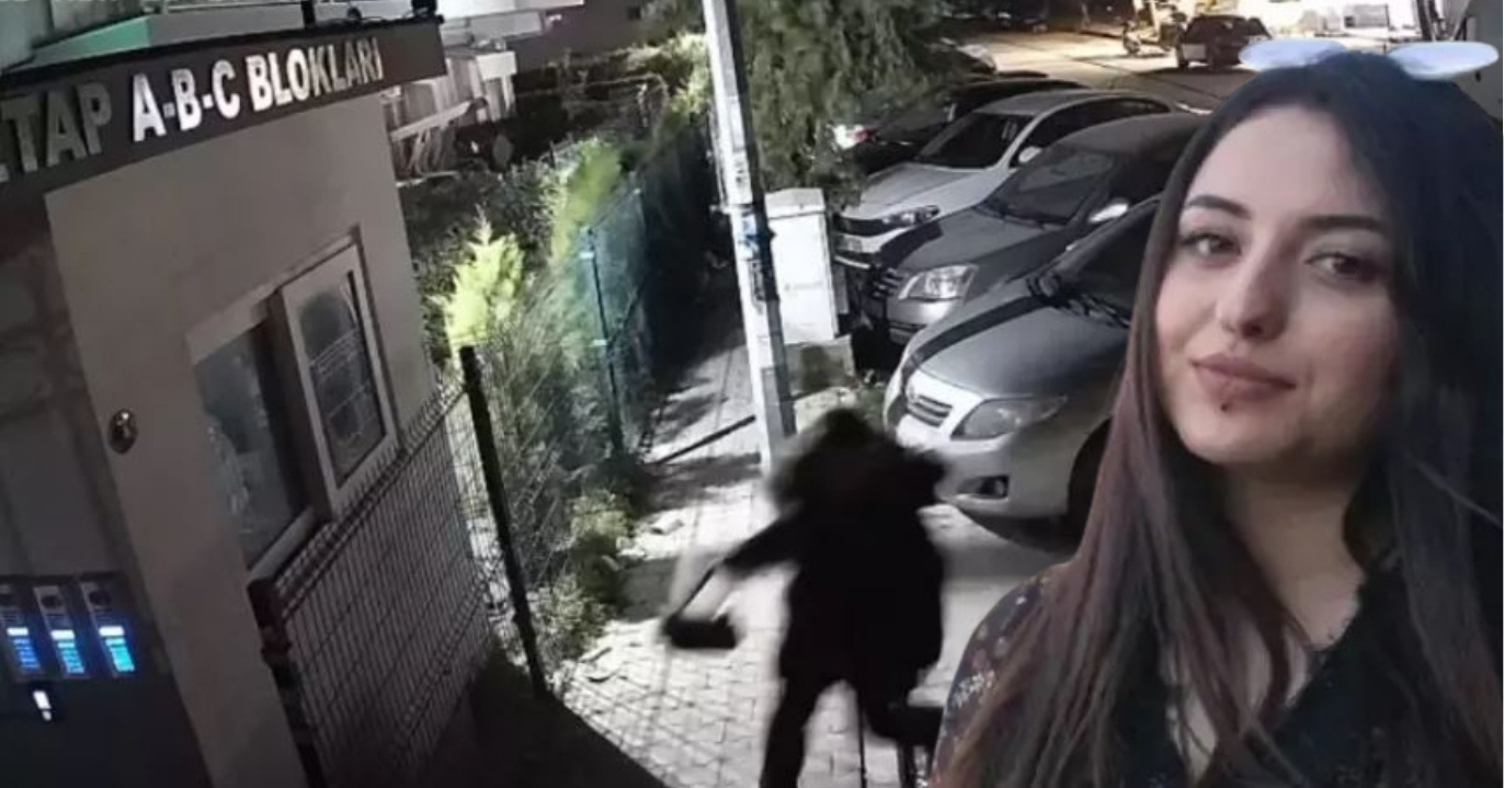 Gözde Akbaba kimdir? Neden öldü, katili kim?