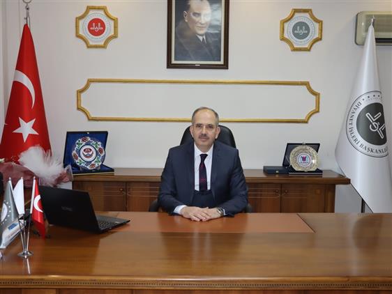 DR. HASAN HÜSEYİN GÜLLER