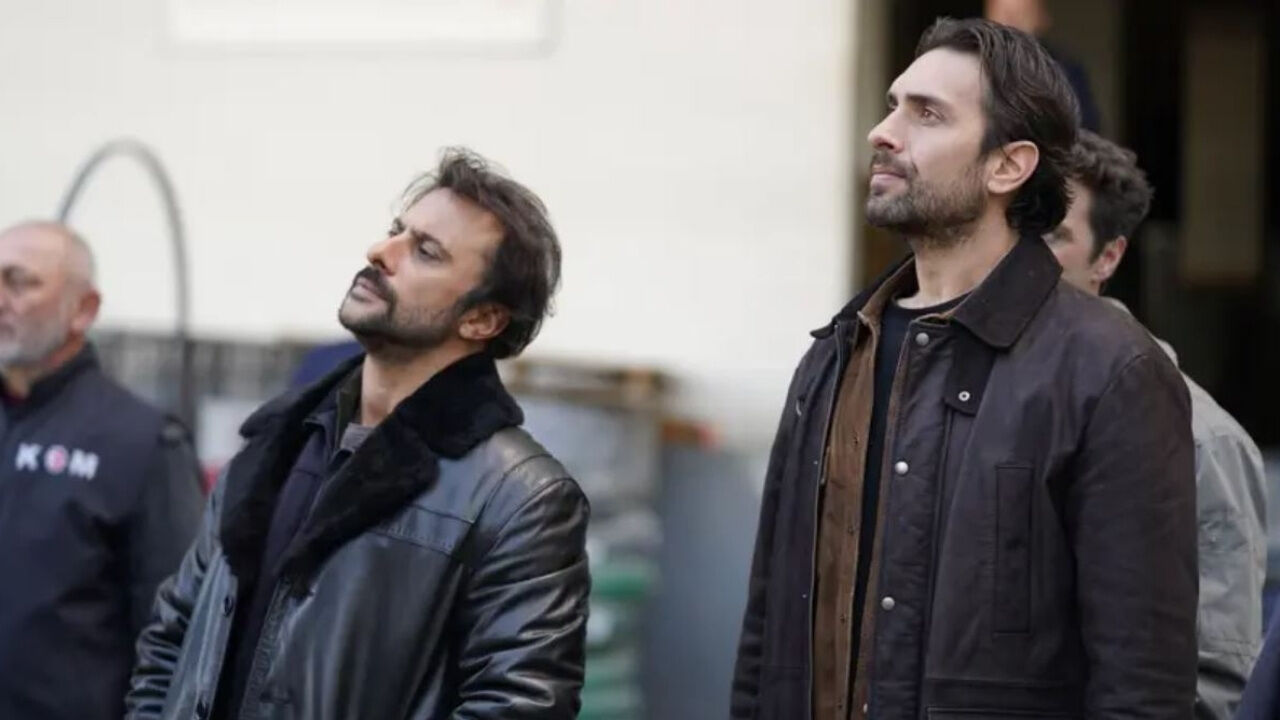 İso Ve Fadime Evlendi! Taşacak Bu Deniz 15. Bölümde Neler Oldu (3)