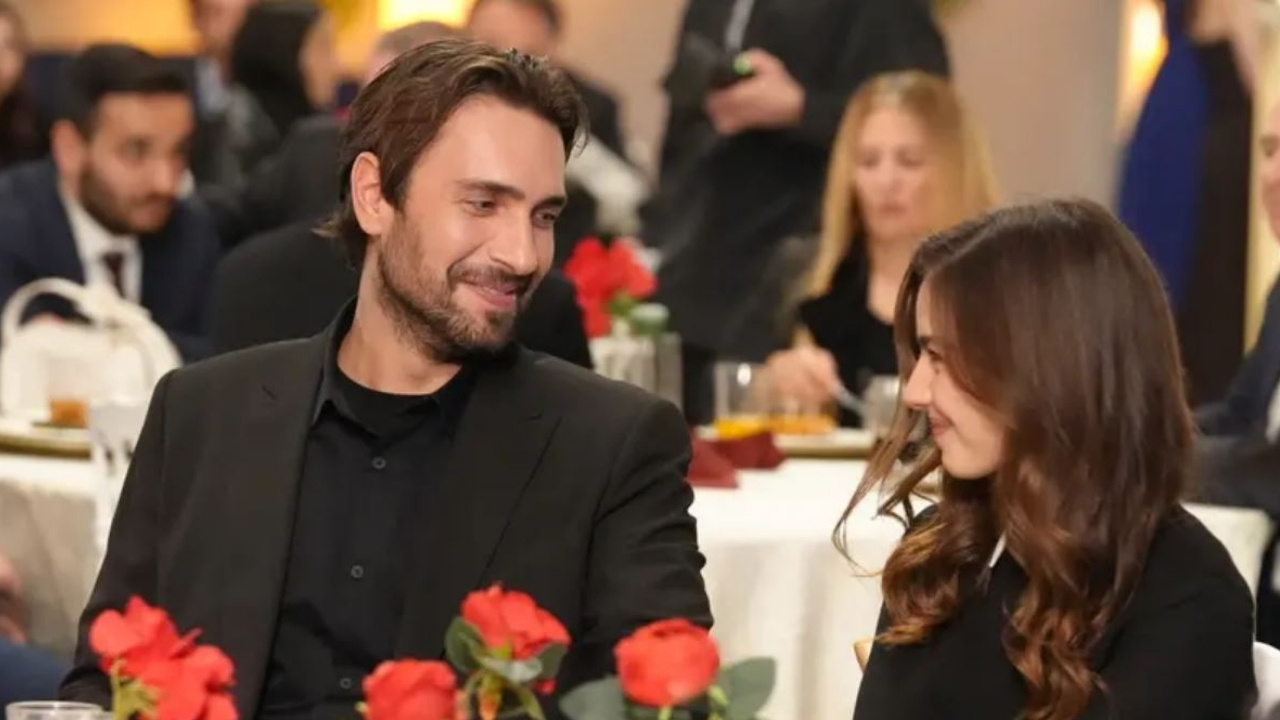 İso Ve Fadime Evlendi! Taşacak Bu Deniz 15. Bölümde Neler Oldu (5)