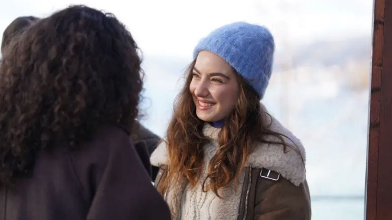 İso Ve Fadime Evlendi! Taşacak Bu Deniz 15. Bölümde Neler Oldu